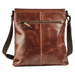 Maverick The Original - Sac bandoulière en cuir