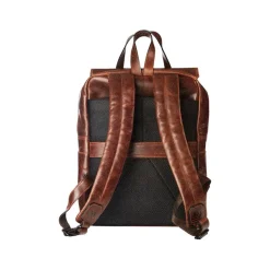 Maverick The Original - Sac à dos pour ordinateur portable 15,6" - cuir