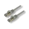 MCL - Câble réseau - RJ-45 (M) pour RJ-45 (M) - 1 m - gris
