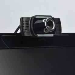 MCL - WebCam HD 720p