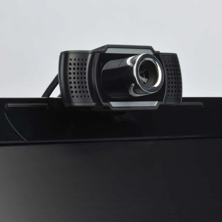 MCL - WebCam HD 720p