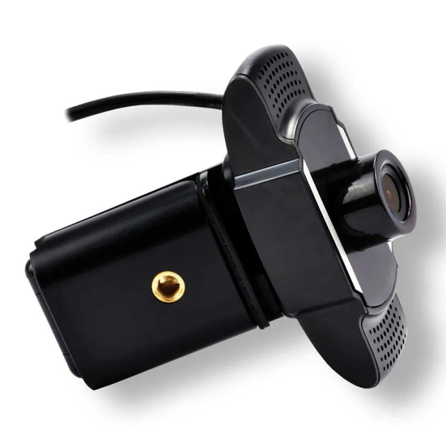 MCL - WebCam HD 720p