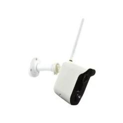 MCL Caméra de surveillance supplémentaire pour kit ME-CAMW01