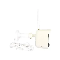 MCL Caméra de surveillance supplémentaire pour kit ME-CAMW01