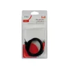 MCL Samar - câble audio/stéréo 2 prises RCA (M)vers JACK 3.5(M) - 1.5 m