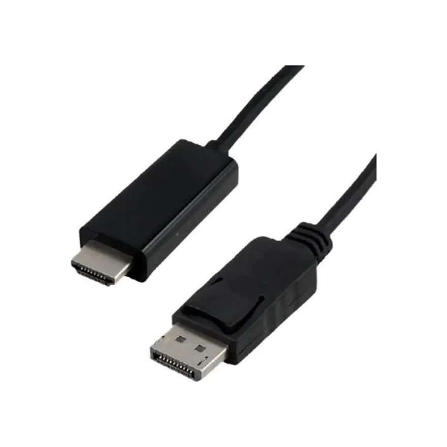MCL Samar - câble DisplayPort 1.2 (M) vers HDMI (M) - 3 m
