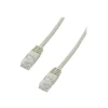 MCL Samar - câble spécial ADSL connecteurs RJ11 6/4 mâle / mâle - 2 m