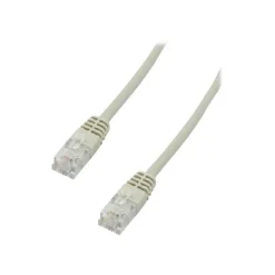 MCL Samar - câble spécial ADSL connecteurs RJ11 6/4 mâle / mâle - 2 m