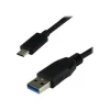 MCL Samar - câble USB 3.1 type C (M) vers USB 3.0 type A (M) - 1 m