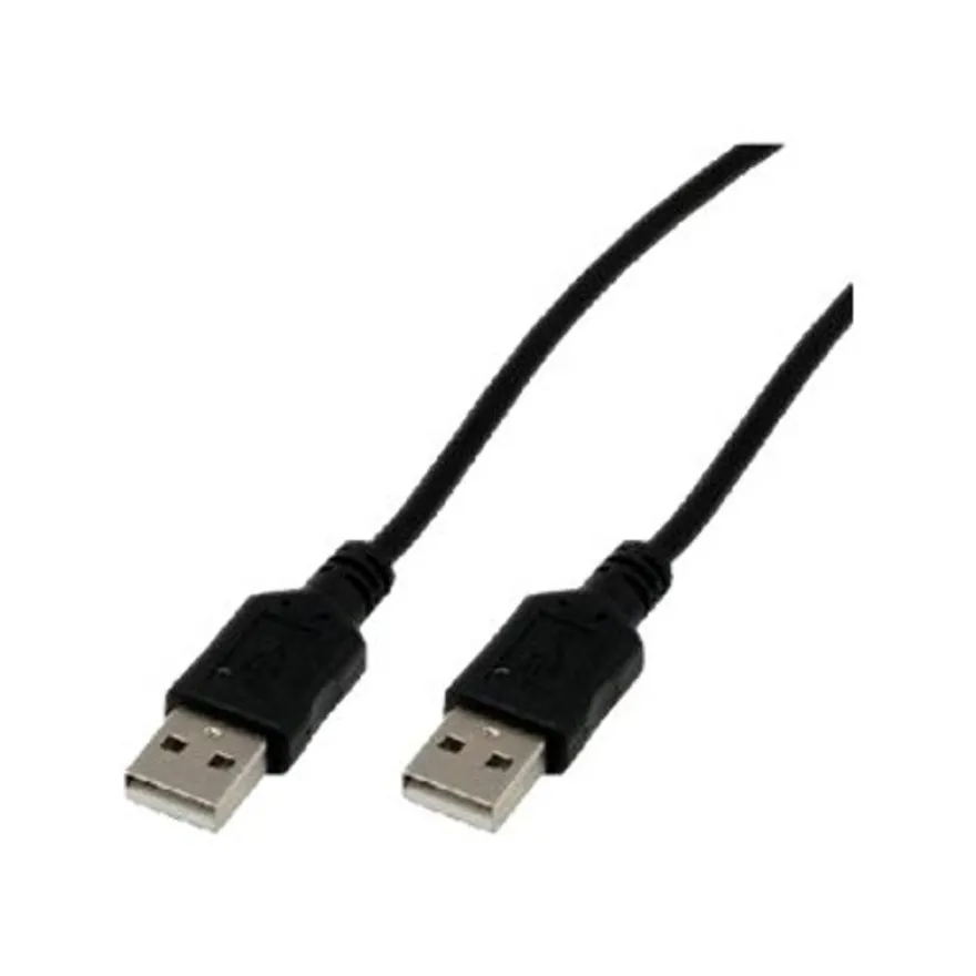 MCL Samar - câble USB 2.0 type A vers USB 2.00 type A (M) - 2 m
