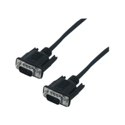 MCL Samar - câble VGA HD15 (M) vers VGA éco (M) - 2 m