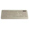 MCL Samar - Clavier sans fil - Azerty Français - Terrazzo Beige