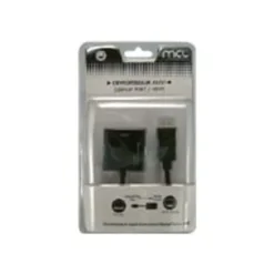 MCL Samar - convertisseur DisplayPort (M) vers HDMI (F)
