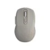 MCL Samar - Souris sans fil - creme