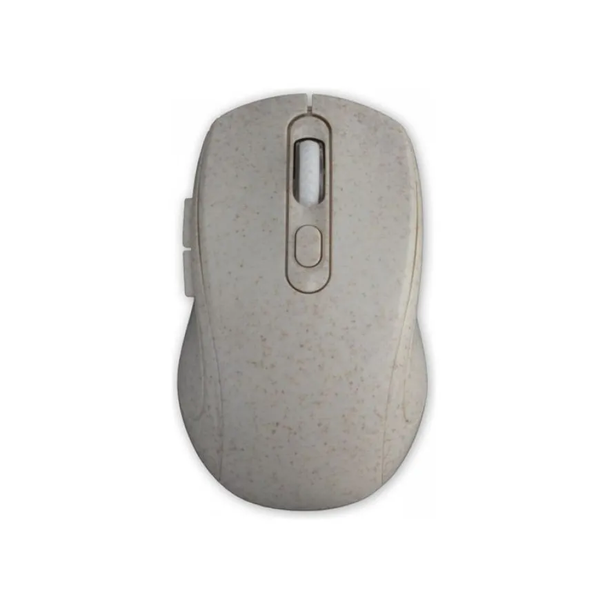 MCL Samar - Souris sans fil - creme