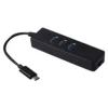 MCL Samar USB3C-125H3/C - adaptateur réseau
