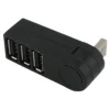MCL Samar USB2-M103 - Mini Hub 3 ports USB 2.0