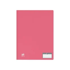 Memphis Style - Porte vues - 40 vues - A4 - disponible dans différentes couleurs
