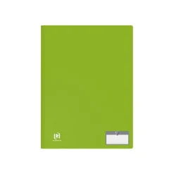 Memphis Style - Porte vues - 100 vues - A4 - disponible dans différentes couleurs