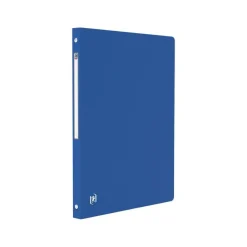 Memphis Tradition - Classeur souple à anneaux - Dos 20 mm - A4 - pour 100 feuilles - disponible dans différentes couleurs