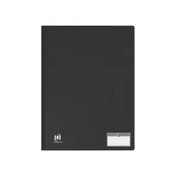 Memphis Tradition - Porte vues - 80 vues - A4 - disponible dans différentes couleurs