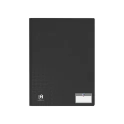 Memphis Tradition - Porte vues - 100 vues - A4 - disponible dans différentes couleurs
