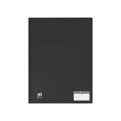 Memphis Tradition - Porte vues - 60 vues - A4 - disponible dans différentes couleurs
