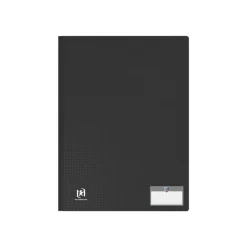 Memphis Tradition - Porte vues - 120 vues - A4 - disponible dans différentes couleurs