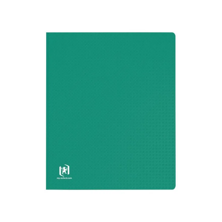 Memphis Tradition - Porte vues - 40 vues - 17 x 22 cm - disponible dans différentes couleurs