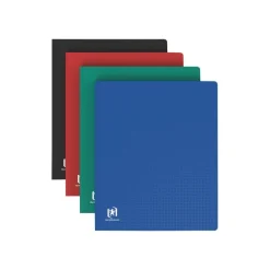 Memphis Tradition - Porte vues - 40 vues - 17 x 22 cm - disponible dans différentes couleurs
