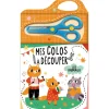 Mes Colos à Découper - Les Animaux