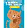 Mes Gommettes Super Chouettes ! A La Maison - Chats