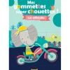 Mes gommettes super chouettes ! - Les véhicules (Eléphant)