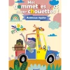 Mes gommettes super chouettes ! animaux rigolos