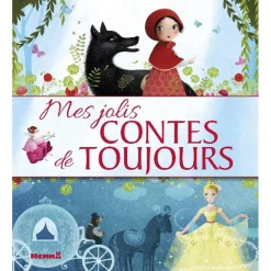 Mes jolis contes de toujours