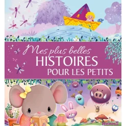 Mes plus belles histoires pour les petits