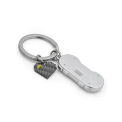 Metalmorphose - Porte-clés - manette de jeux
