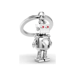 Metalmorphose - Porte-clés - robot