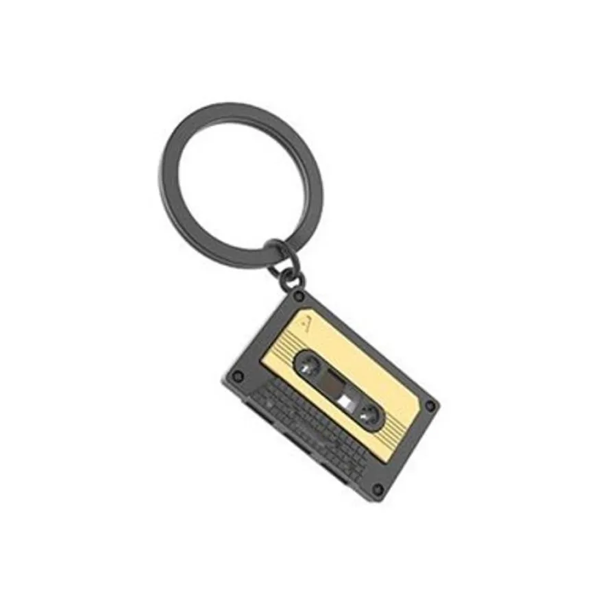 Metalmorphose - Porte-clés - cassette audio