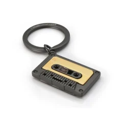 Metalmorphose - Porte-clés - cassette audio