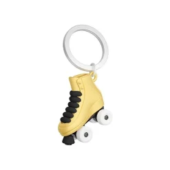 Metalmorphose - Porte-clés - patins à roulettes