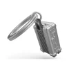 Metalmorphose - Porte-clés - valise