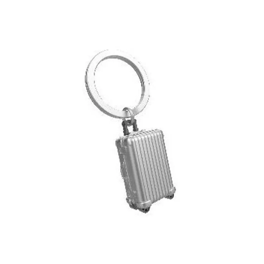 Metalmorphose - Porte-clés - valise
