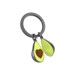 Metalmorphose - Porte-clés - avocat