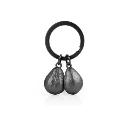 Metalmorphose - Porte-clés - avocat