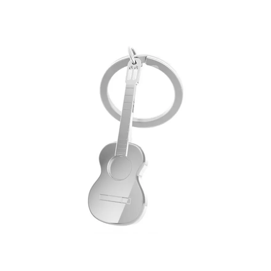 Metalmorphose - Porte-clés - guitare