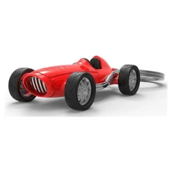 Metalmorphose - Porte-clés - voiture retro