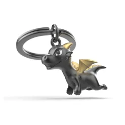 Metalmorphose - Porte-clés - dragon