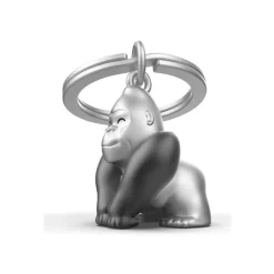 Metalmorphose - Porte-clés - gorille