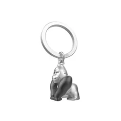 Metalmorphose - Porte-clés - gorille